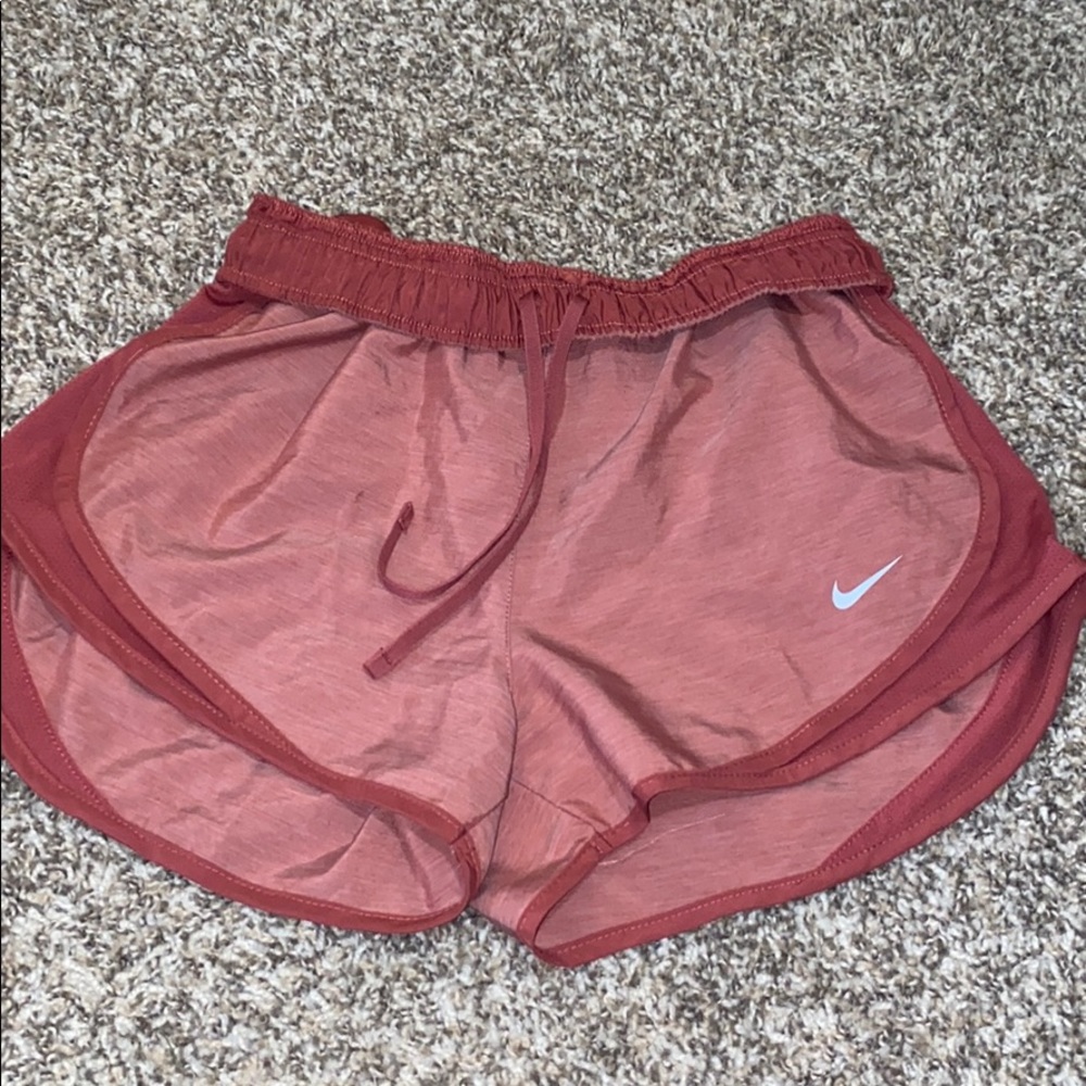 Womens Nike Shorts